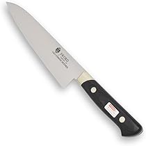 堺一文字光秀 V金一号 洋出刃 9寸 中古品 1本目 堺一文字光秀 V金一号 洋出刃 9寸 中古品 1本目 - メルカリ